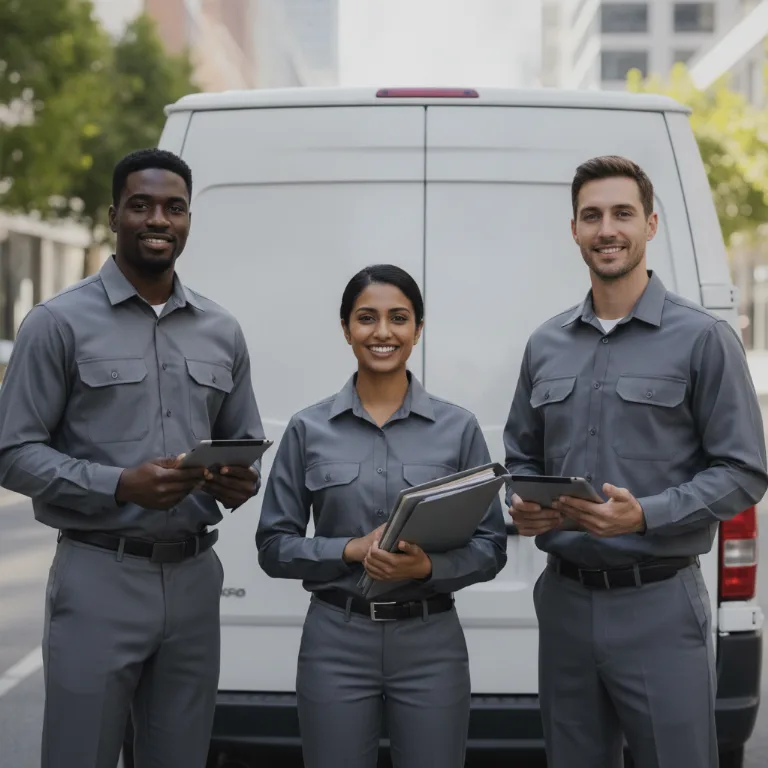 Tax Lawyer team in New South Memphis